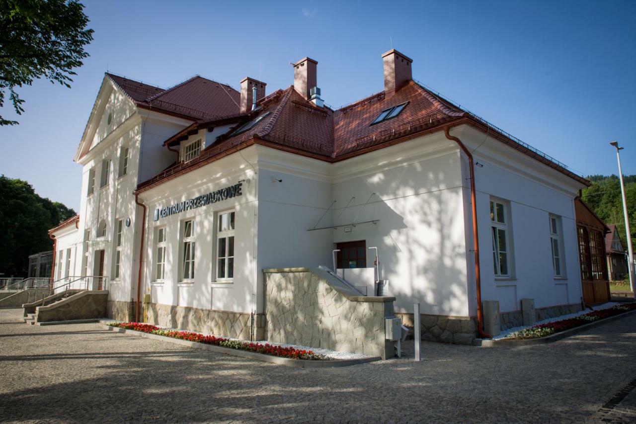 Apartament Miejski Wisła Εξωτερικό φωτογραφία