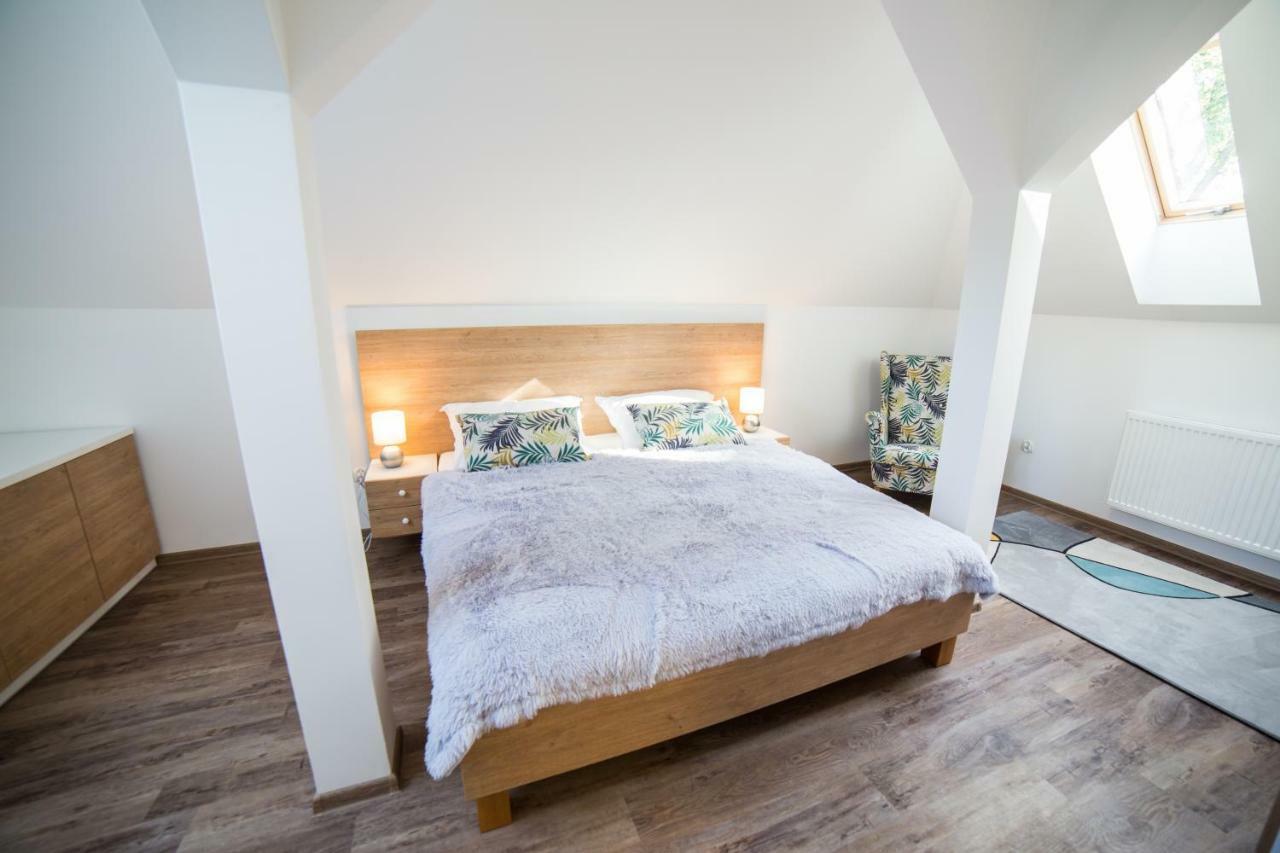 Apartament Miejski Wisła Εξωτερικό φωτογραφία